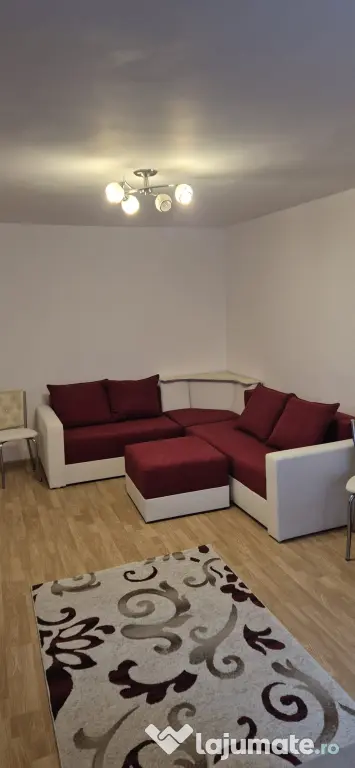 Apartament 2 camere 1min. Dristor 1