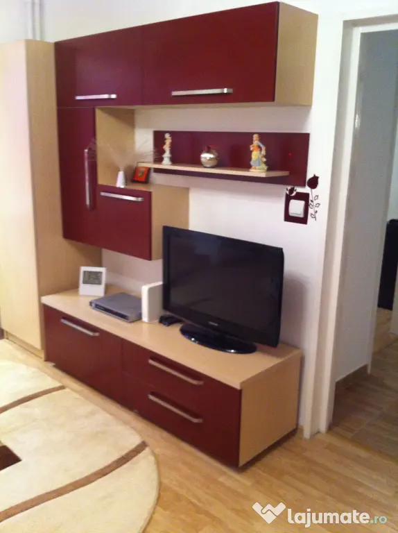 Apartament 2 camere 1min. Dristor 1