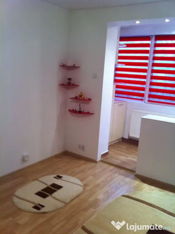 Apartament 2 camere 1min. Dristor 1