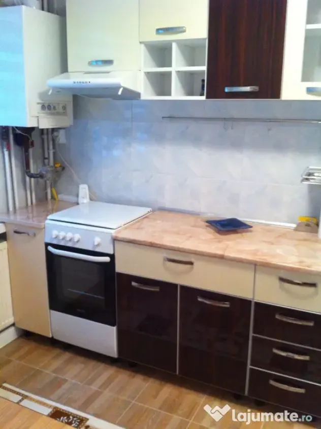 Apartament 2 camere 1min. Dristor 1
