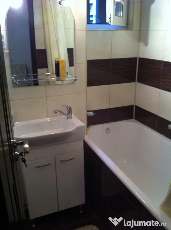 Apartament 2 camere 1min. Dristor 1