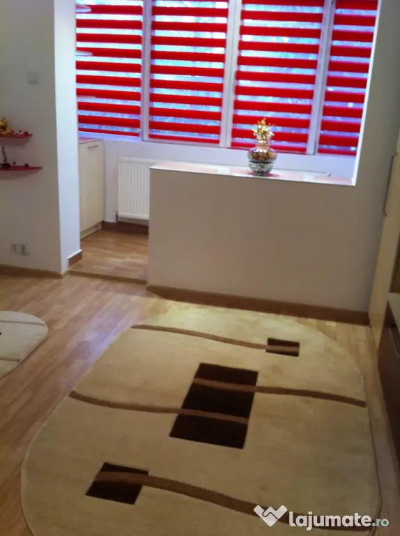 Apartament 2 camere 1min. Dristor 1