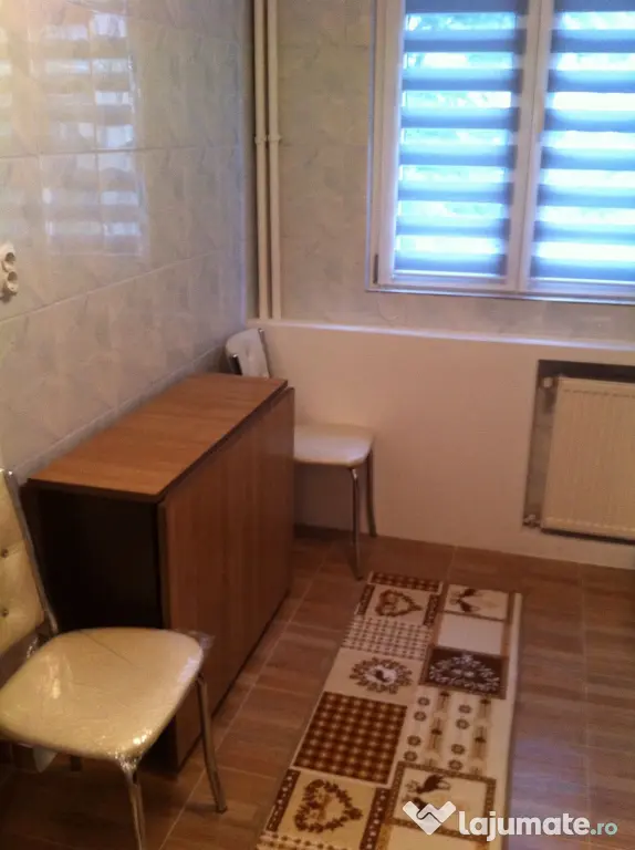 Apartament 2 camere 1min. Dristor 1
