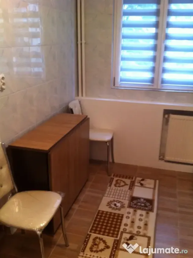 Apartament 2 camere 1min. Dristor 1