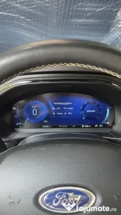 Ford focus mk4 ST 