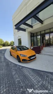 Ford focus mk4 ST 