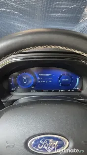 Ford focus mk4 ST 