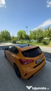 Ford focus mk4 ST 