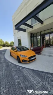 Ford focus mk4 ST 