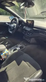 Ford focus mk4 ST 