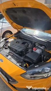 Ford focus mk4 ST 