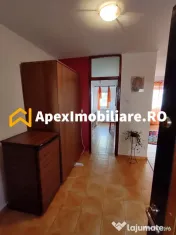 Garsoniera de inchiriat Nerva Traian București | ApexImobil 