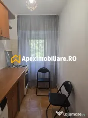 Garsoniera de inchiriat Nerva Traian București | ApexImobil 