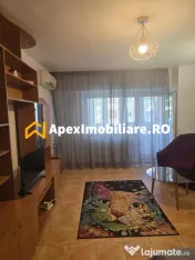 Garsoniera de inchiriat Nerva Traian București | ApexImobil 