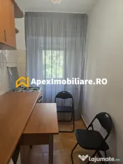 Garsoniera de inchiriat Nerva Traian București | ApexImobil 