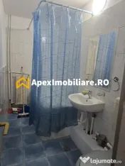 Garsoniera de inchiriat Nerva Traian București | ApexImobil 