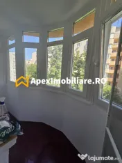 Garsoniera de inchiriat Nerva Traian București | ApexImobil 