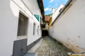 Pe Castelului, resedinta urbana cu identitate, renovata 2026