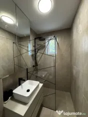 Apartament modern cu 2 camere | Prima închiriere | Zonă ce