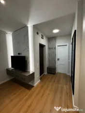 Apartament modern cu 2 camere | Prima închiriere | Zonă ce