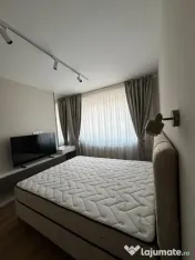 Apartament modern cu 2 camere | Prima închiriere | Zonă ce
