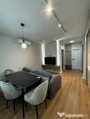 Apartament modern cu 2 camere | Prima închiriere | Zonă ce