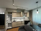 Apartament modern cu 2 camere | Prima închiriere | Zonă ce