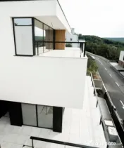 Casa tip vila duplex de vanzare - zona Europa, Cluj 