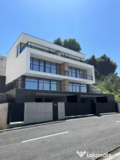 Casa tip vila duplex de vanzare - zona Europa, Cluj 
