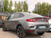 Renault Arkana E-Tech RS Line 