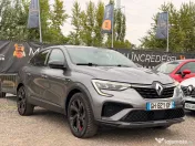 Renault Arkana E-Tech RS Line 