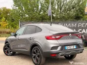 Renault Arkana E-Tech RS Line 