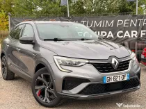 Renault Arkana E-Tech RS Line