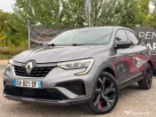Renault Arkana E-Tech RS Line 