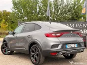 Renault Arkana E-Tech RS Line 
