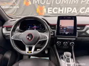 Renault Arkana E-Tech RS Line 