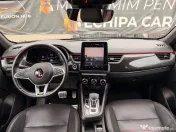 Renault Arkana E-Tech RS Line 