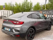 Renault Arkana E-Tech RS Line 