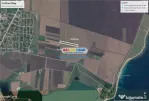 Vindem 20000 mp , extravilan , in Constanta- com 23 August