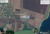 Vindem 20000 mp , extravilan , in Constanta- com 23 August 