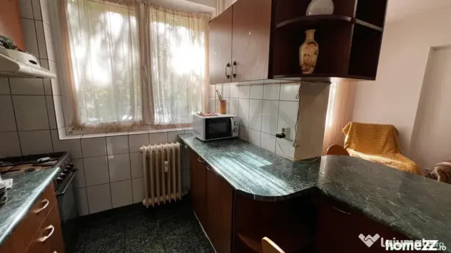 Apartament 2 camere | metrou Obor – Șoseaua Colentina | Etaj 1 - Bucuresti (Bucuresti-Ilfov)