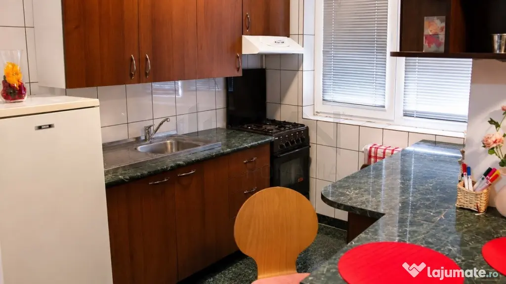 Apartament 2 camere | Obor – Șoseaua Colentina | 50 mp... - Bucuresti (Bucuresti-Ilfov)