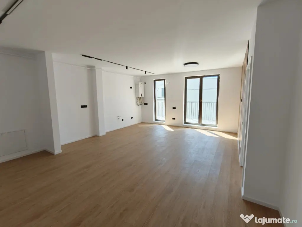 Apartament 2 camere | 53 mp | zona Eroilor - Floresti (Cluj)