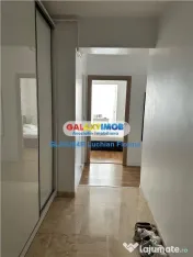 Apartament 2 camere, bloc nou, parcare I metrou 1 Decembrie 