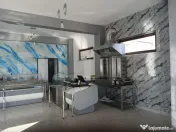 Spatiu comercial de inchiriat, 230 mp, zona Gura Humorului 