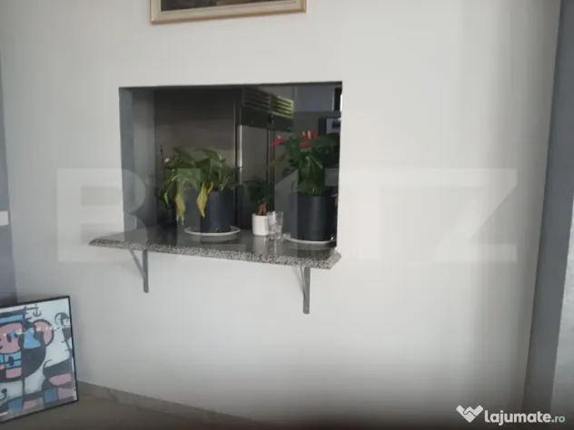 Spatiu comercial de inchiriat, 230 mp, zona Gura Humorului - Gura Humorului (Suceava)