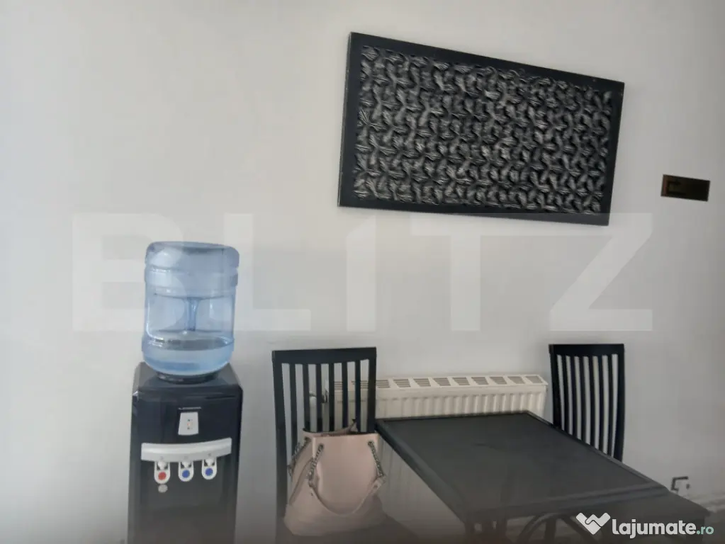 Spatiu comercial de inchiriat, 230 mp, zona Gura Humorului - Gura Humorului (Suceava)