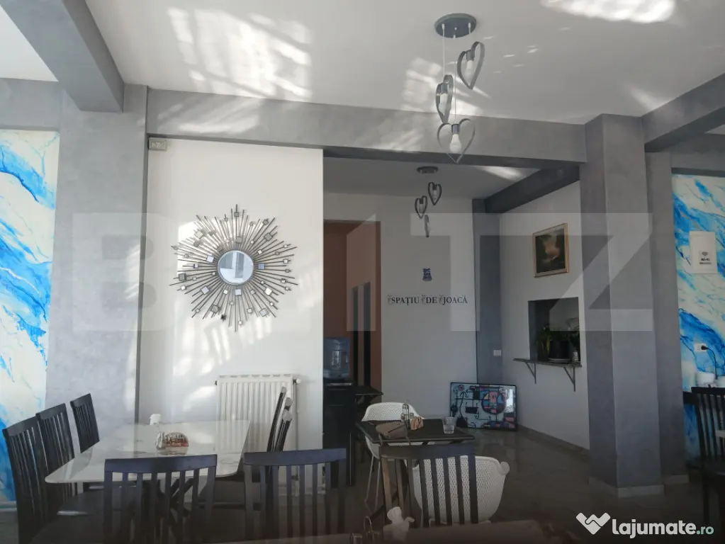 Spatiu comercial de inchiriat, 230 mp, zona Gura Humorului - Gura Humorului (Suceava)