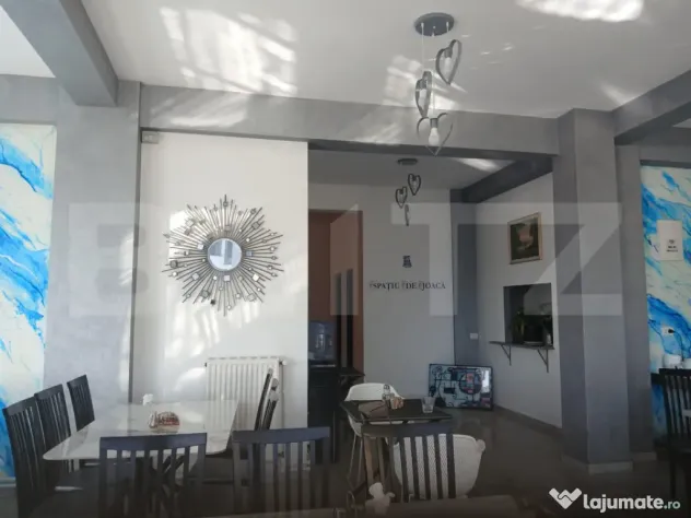 Spatiu comercial de inchiriat, 230 mp, zona Gura Humorului - Gura Humorului (Suceava)