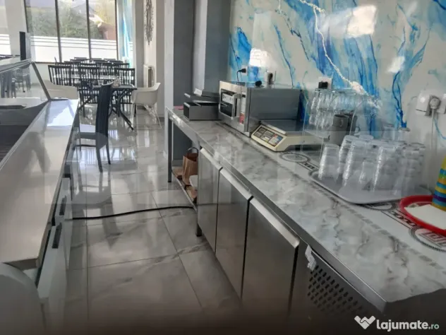 Spatiu comercial de inchiriat, 230 mp, zona Gura Humorului - Gura Humorului (Suceava)